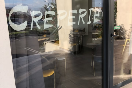 Crêperie Pom’Caramel