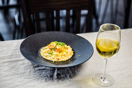 La Villa Brasserie Italienne Roanne Riorges