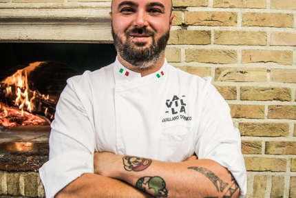 La Villa Brasserie Italienne Roanne Riorges