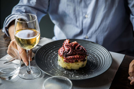 La Villa Brasserie Italienne Roanne Riorges