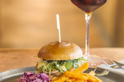 La Cantine Plagne 1800