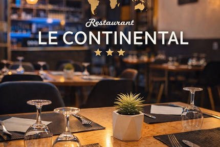Le Continental