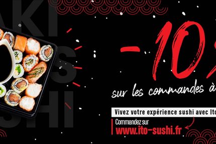 ITO Tourville-la-rivière