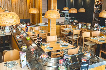 ITO Tourville-la-rivière