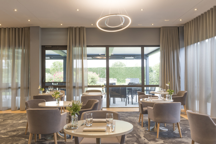 LE CORRIDOR - BRASSERIE MAISON