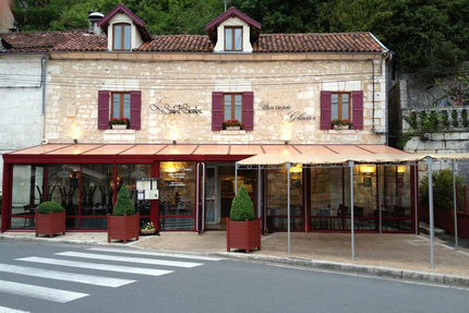 Restaurant Le Saint-Sicaire