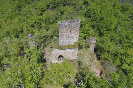 Restaurant Les Voyageurs