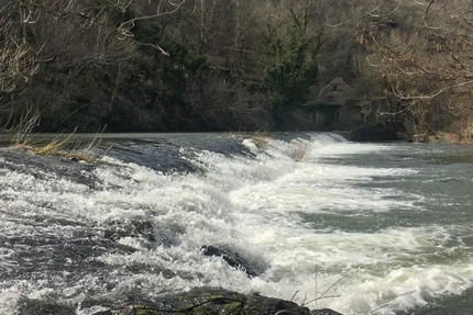 Restaurant Les Voyageurs