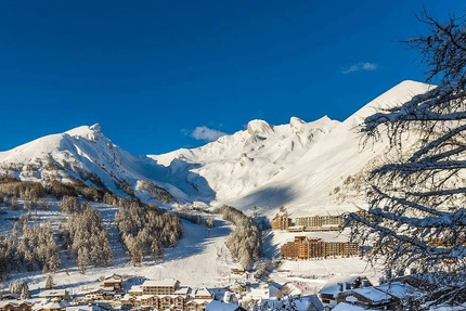 La Tête Noire Foux D’allos Restaurant