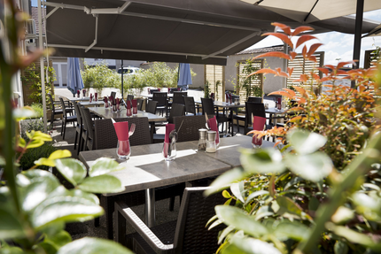 Le Rest'O - Comptoir N'- Y- Colas