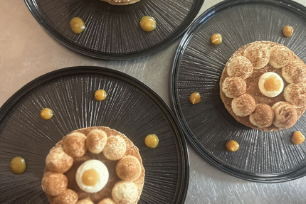 Restaurant L’instant Pizzeria