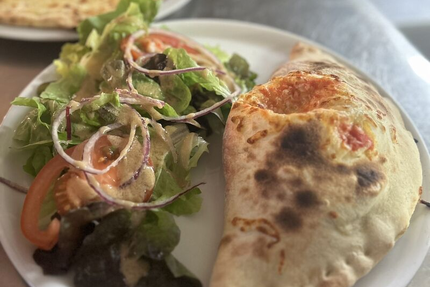 Restaurant L’instant Pizzeria