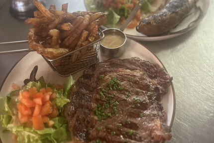 Restaurant L’instant Pizzeria