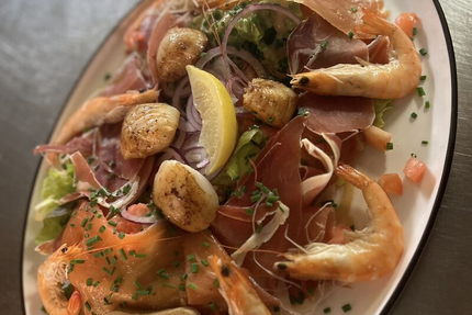 Restaurant L’instant Pizzeria