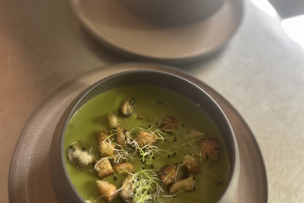 Restaurant L’instant Pizzeria