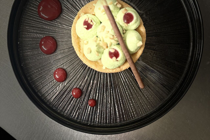 Restaurant L’instant Pizzeria