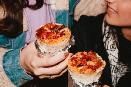 Tortilla Real California Burritos & Tacos Carré Sénart