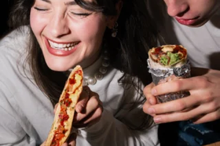 Tortilla Real California Burritos & Tacos Carré Sénart