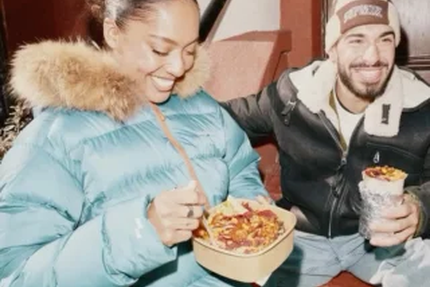 Tortilla Real California Burritos & Tacos Carré Sénart