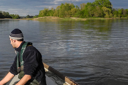 Les Pêcheries Ligériennes / La Cabane à Matelot : restaurant - boutique - balades en bateau - cours de cuisine - traiteur