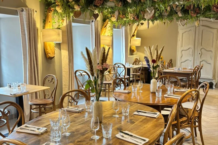 Les trois petits cochons