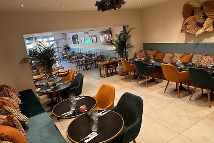 Restaurant Brasserie L'Imprévu