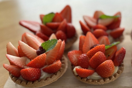 Restaurant - Le Spot Du Fort