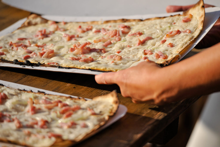 Restaurant - Le Spot Du Fort