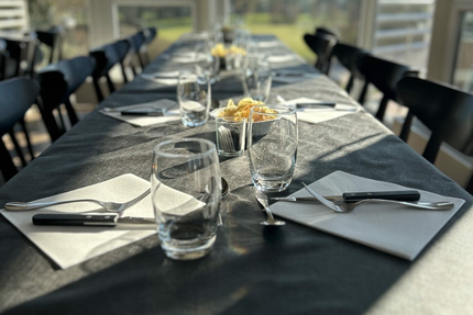 Restaurant - Le Spot Du Fort