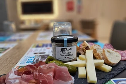 Le Moopy's (Thouars)