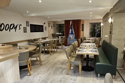 Le Moopy's (Thouars)