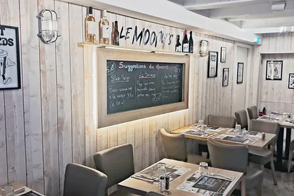 Le Moopy's (Thouars)