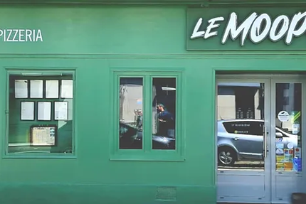 Le Moopy's (Thouars)