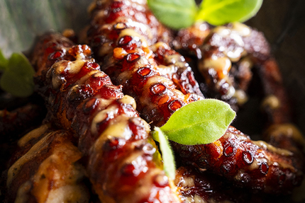 Sauge Restaurant / Traiteur