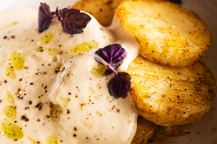 Sauge Restaurant / Traiteur