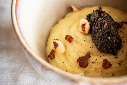 Sauge Restaurant / Traiteur