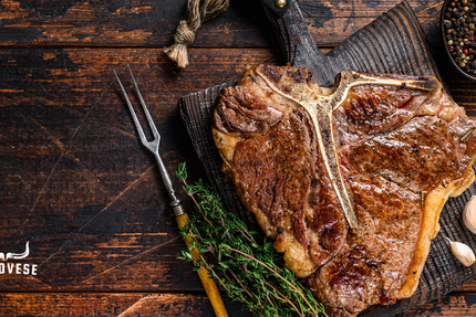 Le genovese SteakHouse