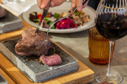 Le genovese SteakHouse