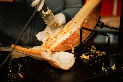 Le genovese SteakHouse