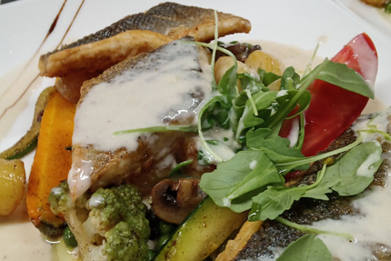 Côté Bouchon Côté Bistrot