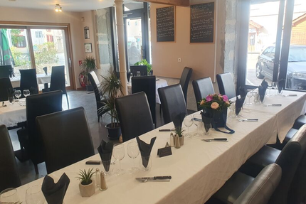 Côté Bouchon Côté Bistrot