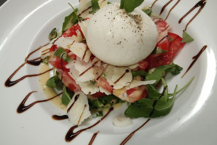 Côté Bouchon Côté Bistrot