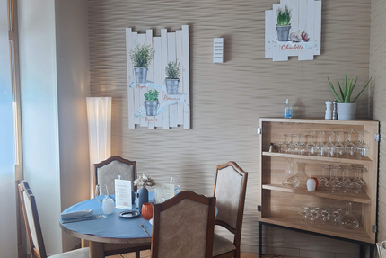 L'Araignée Gourmande