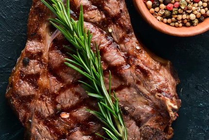 Signature Gold Steakhouse