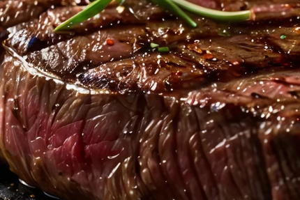 Signature Gold Steakhouse