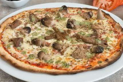 Distributeur Pizza Energie