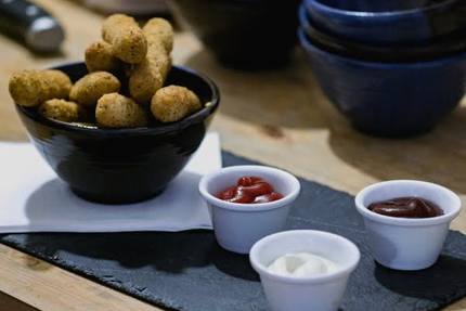 L'Étang de Bière - Brasserie artisanale & Restaurant