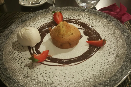 L'assiette alésienne