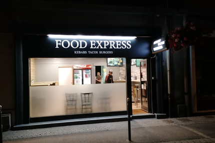 Food Express