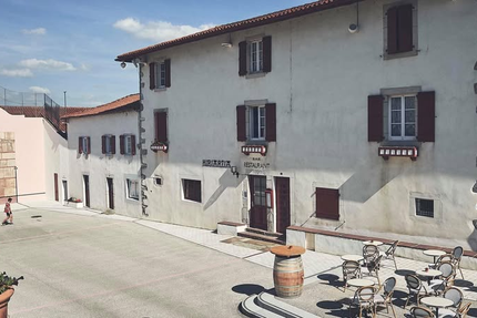Restaurant Hiriartia